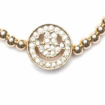 BOUTIQUE BRILLIANT NECKLACE