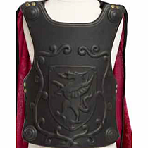 LEGEND KNIGHT CAPE CROWN