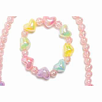 BAUBLE BLISS NECKLACE/BRACELET
