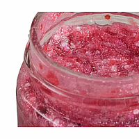 PINK SUGAR SWIRLS MAKEUP KIT