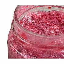 PINK SUGAR SWIRLS MAKEUP KIT