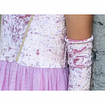 SOFT SLEEP SWEETHEART GOWN 3/4