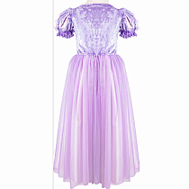 SOFT ONCE UPON TOWER GOWN 5/6