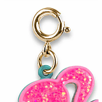 CHARM IT BARBIE GLTR CHARM