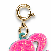 CHARM IT BARBIE GLTR CHARM