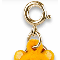 CHARM IT TENDERHEART CARE BEAR