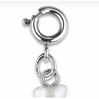 Lil’ Goldfish Charm