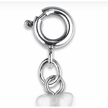 Lil’ Goldfish Charm