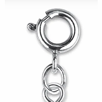 CHARM IT WISHES BOTTLE CHARM