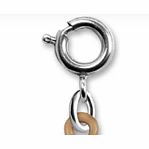 CHARM IT SWIVEL PUPPY CHARM