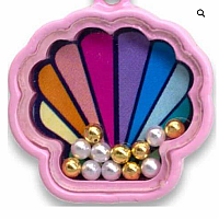 CHARM IT SHELL SHAKER