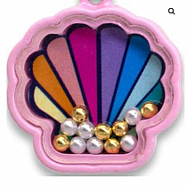 CHARM IT SHELL SHAKER