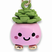 CHARM IT HAPPY SUCCULENT