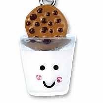 CHARM IT! Milk  Cookies Charm