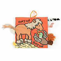 FARM TAILS BOOK