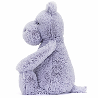BASHFUL HIPPO ORIG