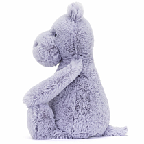 BASHFUL HIPPO ORIG