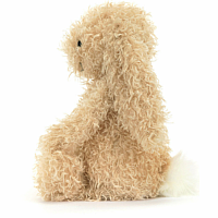 BASHFUL BUNNY CURLY ORIG