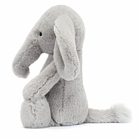 BASHFUL ELEPHANT THUDDEUS ORIG