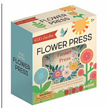 FLOWER PRESS