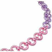 CHARM IT RAINBOW NECKLACE