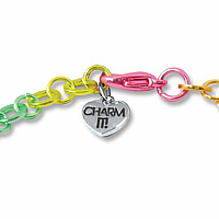 CHARM IT RAINBOW BRACELET