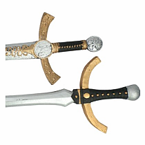 Knight Long Sword