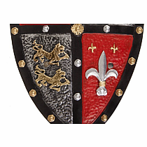 Knight Shield