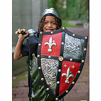 Knight Shield