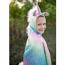 RBW REV UNICORN DRAGON CAPE