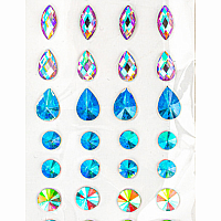FACE CRYSTALS MULTI PACK