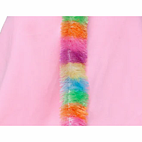 UNICORN CAPE 3/4