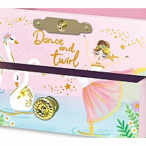 BALLERINA DANC JEWEL BX 1 DR