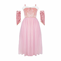 SOFT SLEEP SWEETHEART GOWN 5/6