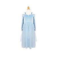 SOFT SISTERS FOREVER GOWN 5/6