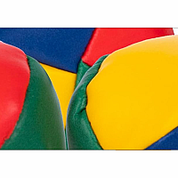 Juggling Balls, Set
