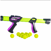 ATOMIC POWER POPPER 12X