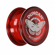 Butterfly Yo-Yo Asst