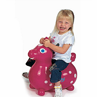 Rody- Pink