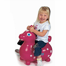 Rody- Pink