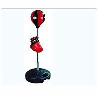 Boxing Set - red/black