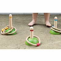 Meadow Ring Toss