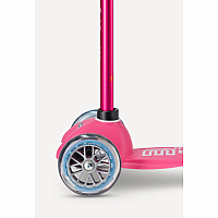 MINI DLX SCOOTER PINK