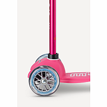 MINI DLX SCOOTER PINK