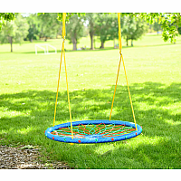Sky Dreamcatcher Swing