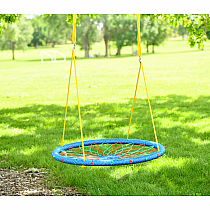 Sky Dreamcatcher Swing