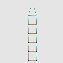 Slackers Ninja Ladder