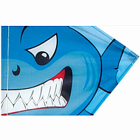 Shark 30" Diamond Kite