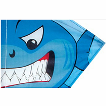 Shark 30" Diamond Kite