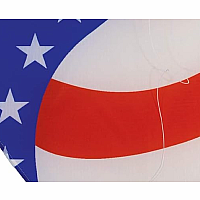 STARS STRIPES 30" KITE